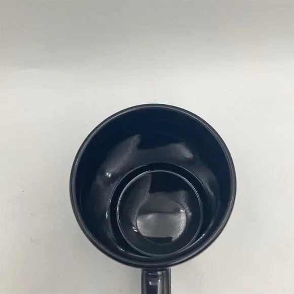 Universal Studios Harry Potter‎ Diagon Alley 2014 Black Coffee Mug Cup - Picture 7 of 8